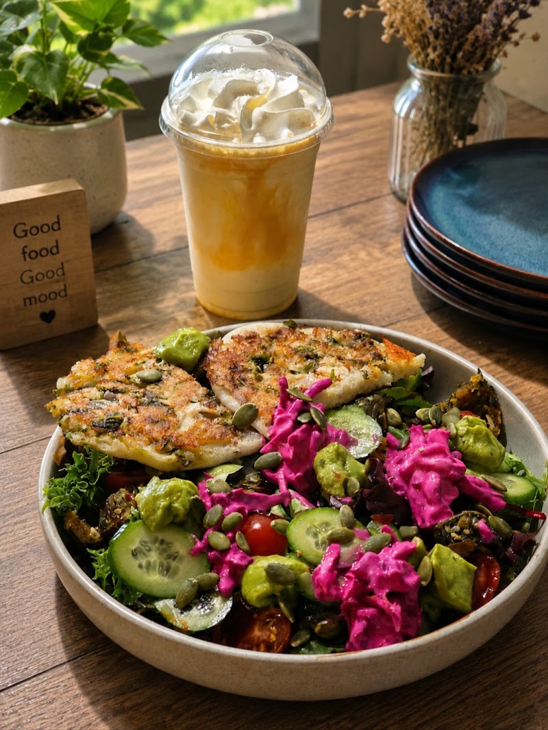 Meera Bakery Cafe photo 2