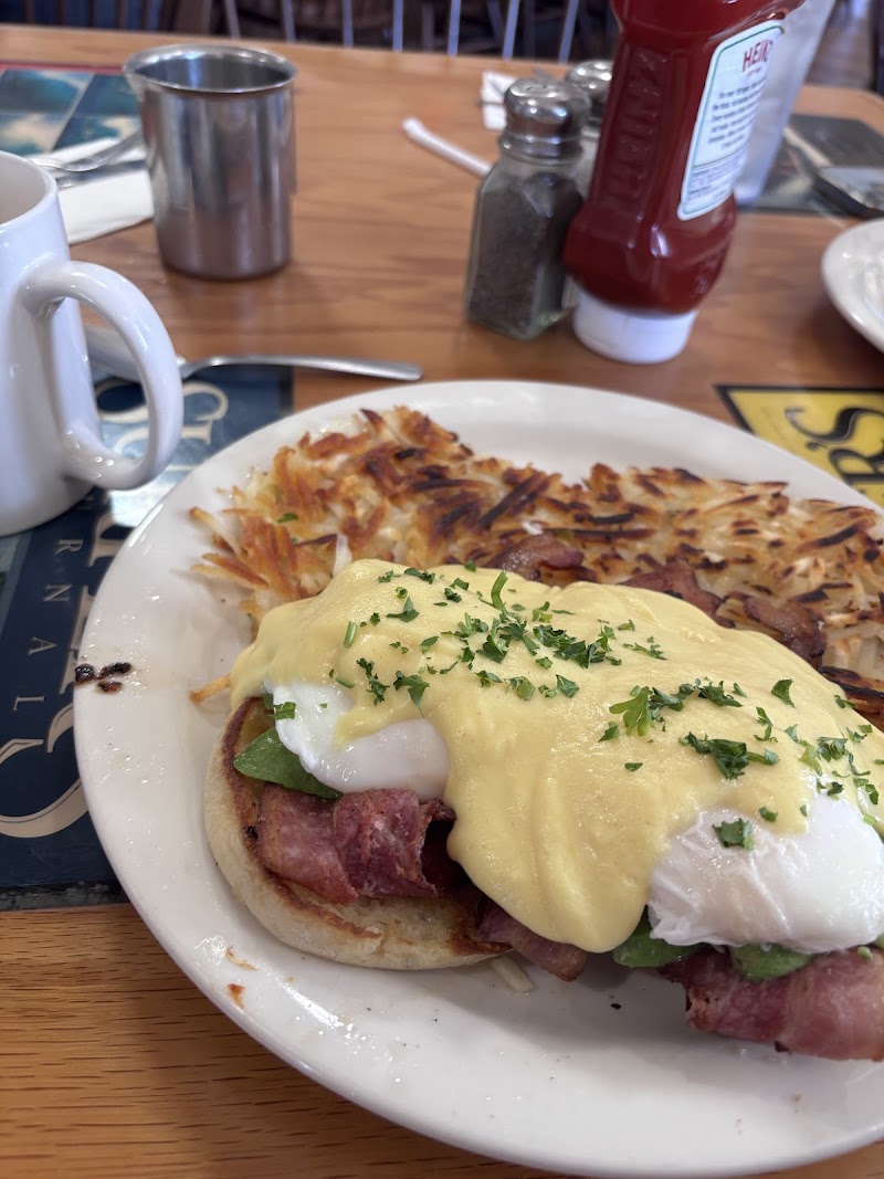 Beach Break Cafe photo 4