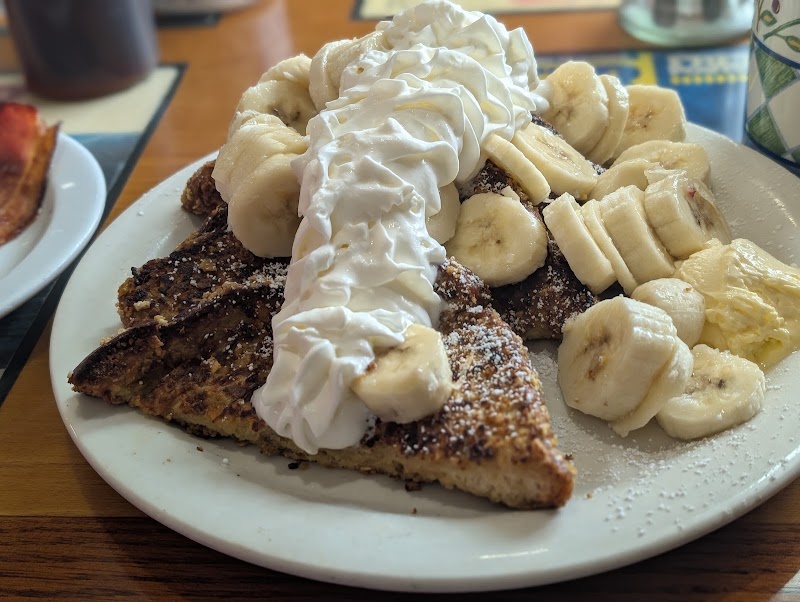Beach Break Cafe photo 3