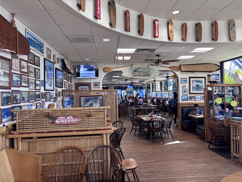 Beach Break Cafe photo 4