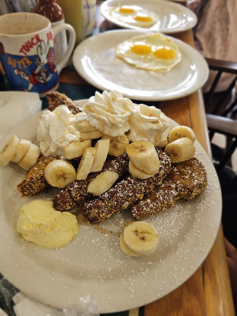 Beach Break Cafe photo 3