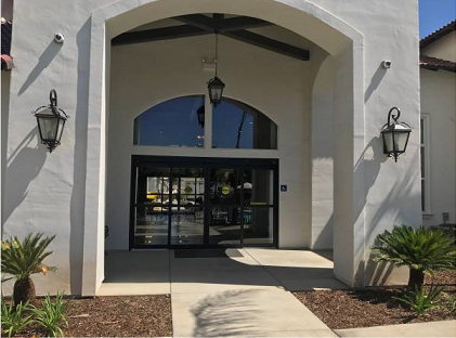 Massage Therapy Fresno