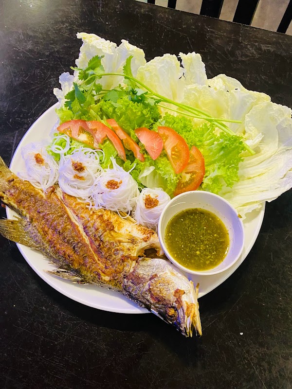 Chaba Thai Kitchen & Miang pla pao - Photo 1