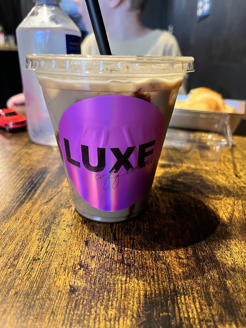 Luxe Coffee Co. photo 1