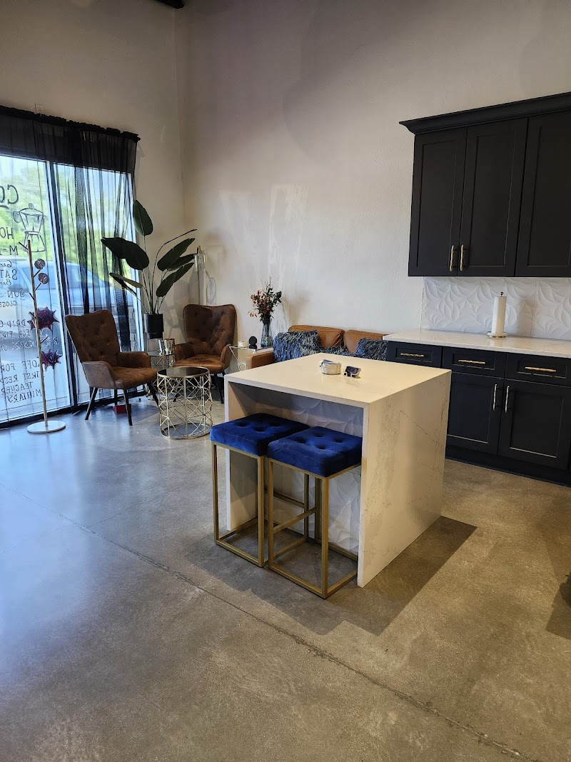 Luxe Coffee Co. photo 4