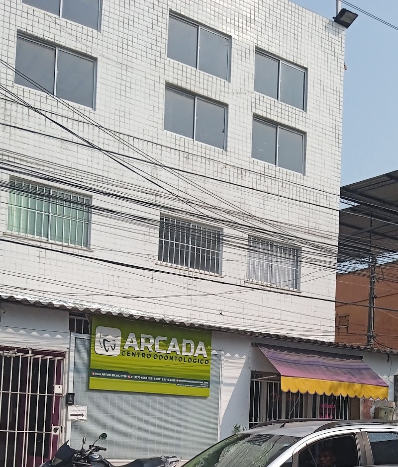 Arcada Centro Odontológico | Dentista em Alcântara - foto 5