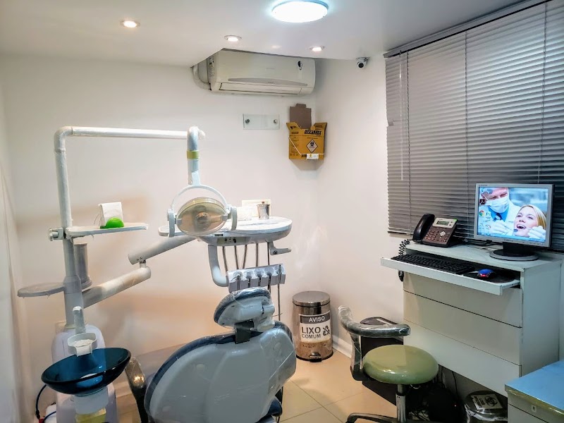 Arcada Centro Odontológico | Dentista em Alcântara
