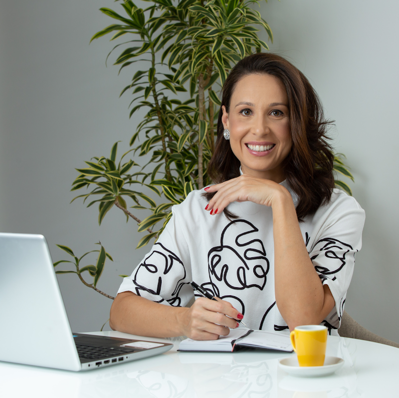 Nutricionista e Terapeuta Ayurveda Claudia Rissato | Joinville