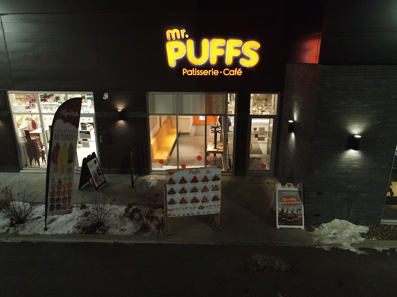 Mr. Puffs photo 4