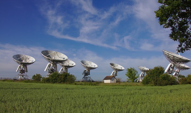 Mullard Radio Astronomy Observatory