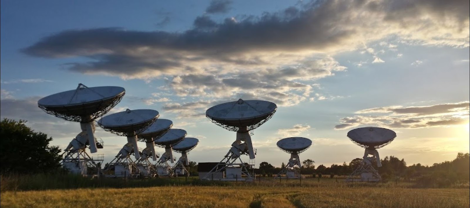 Mullard Radio Astronomy Observatory