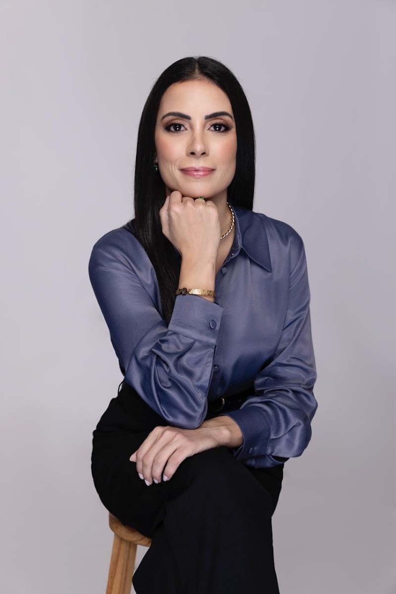 Foto de Dra. Natália Soledade, Psiquiatra