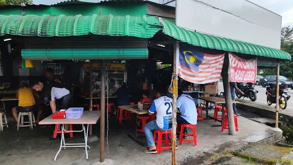 Pak Man Mee Kuah Ketam To'kun - Photo 1