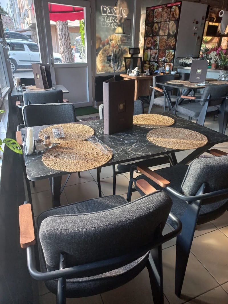 Pasha Food Centre Pakistani Indian Desi Restaurant photo 1