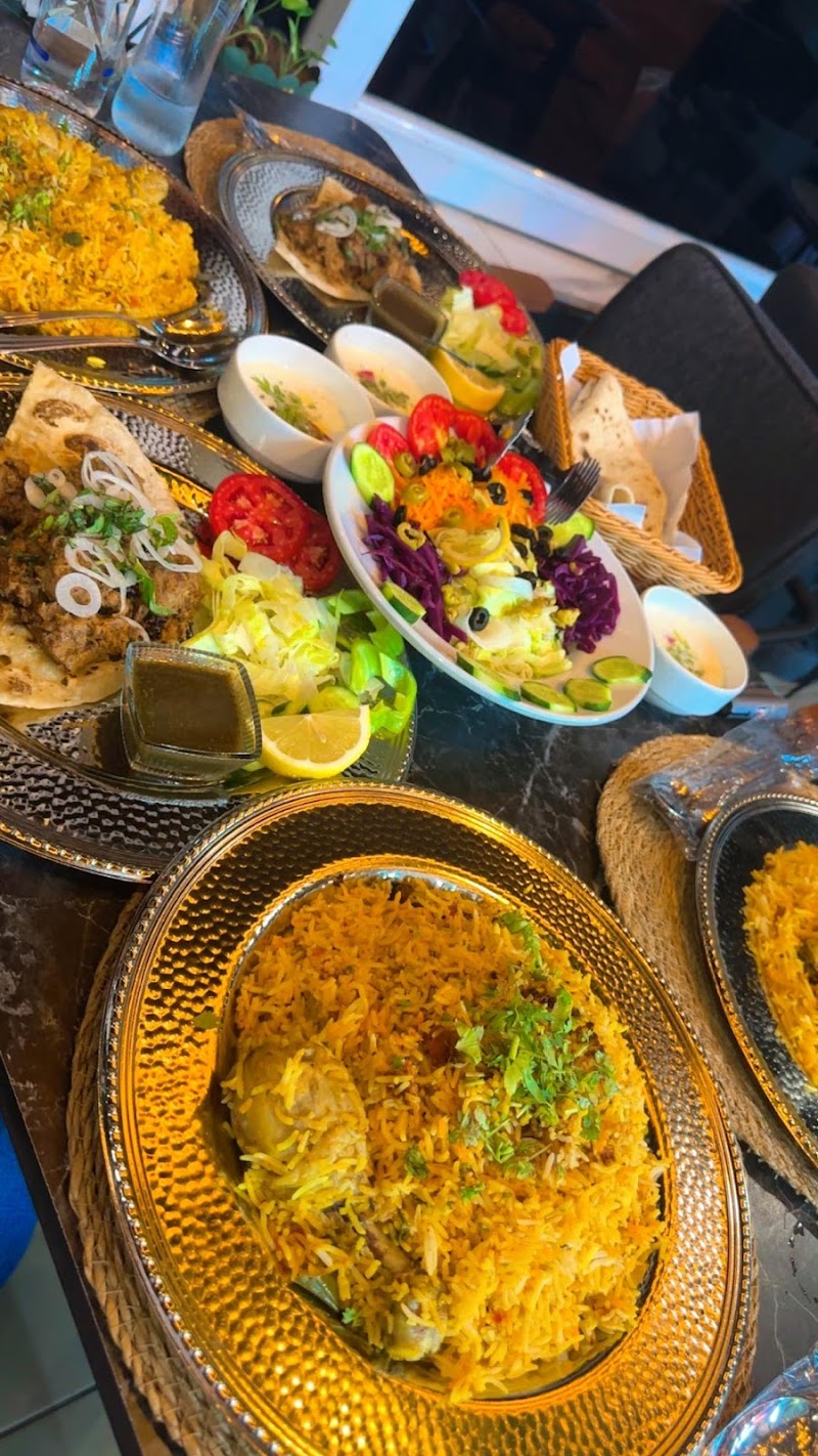 Pasha Food Centre Pakistani Indian Desi Restaurant photo 3