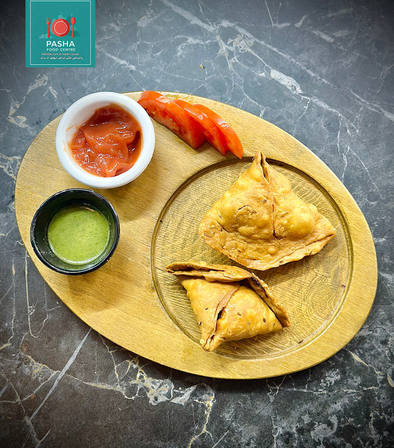 Pasha Food Centre Pakistani Indian Desi Restaurant photo 6