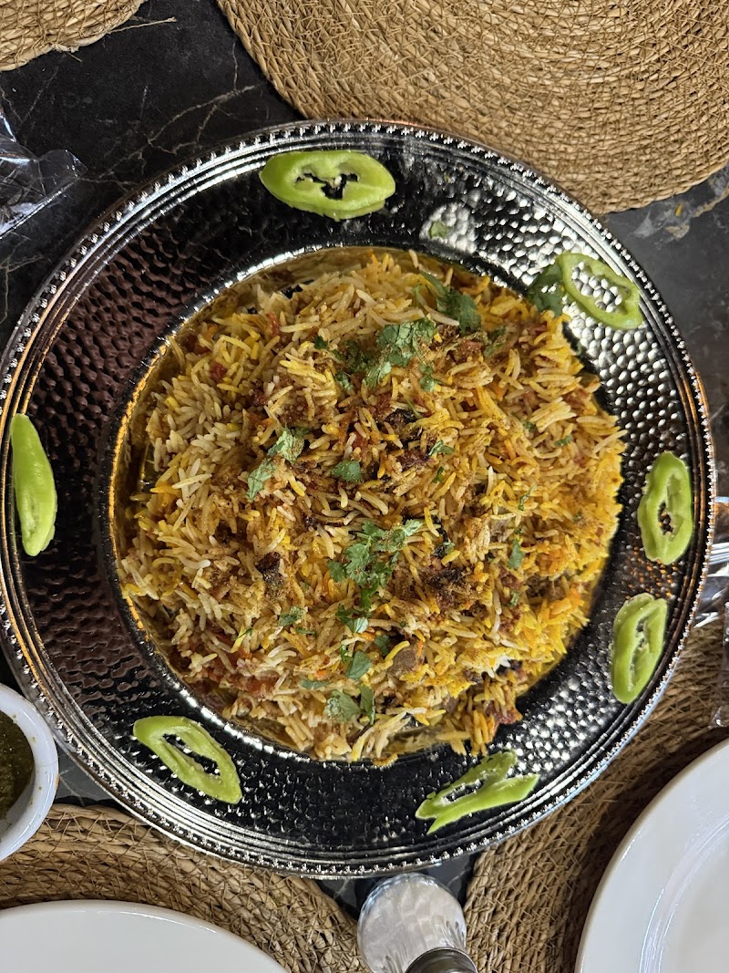 Pasha Food Centre Pakistani Indian Desi Restaurant photo 4