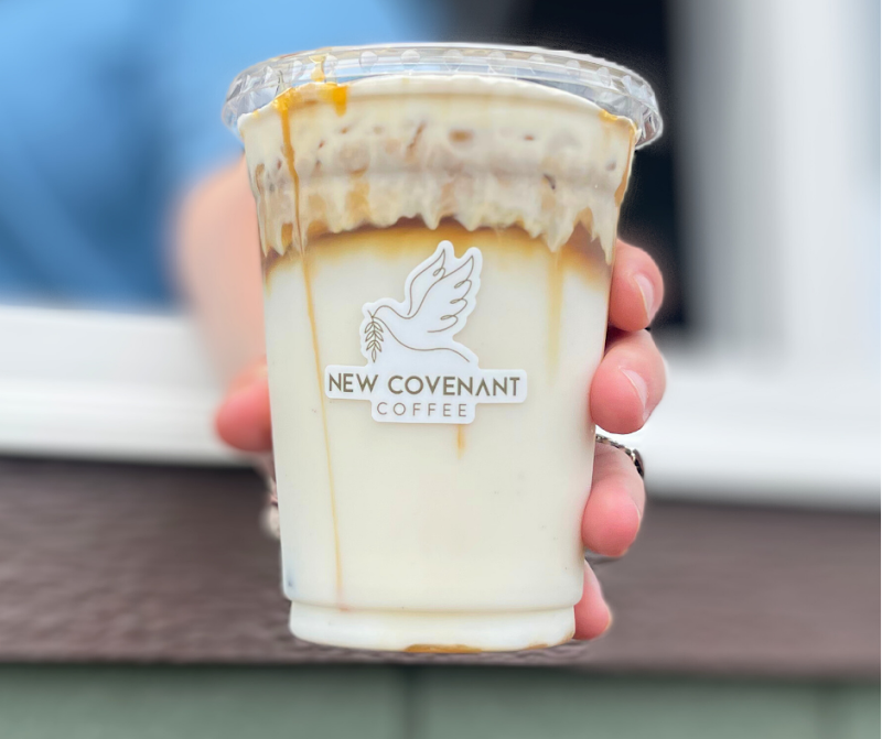 New Covenant Coffee photo 1