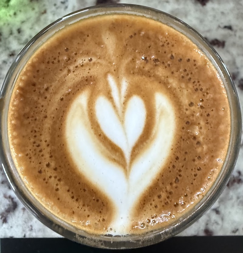 New Covenant Coffee photo 3