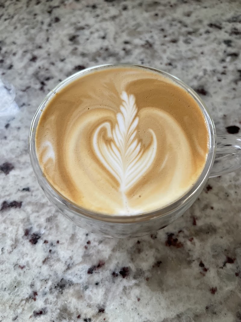 New Covenant Coffee photo 2