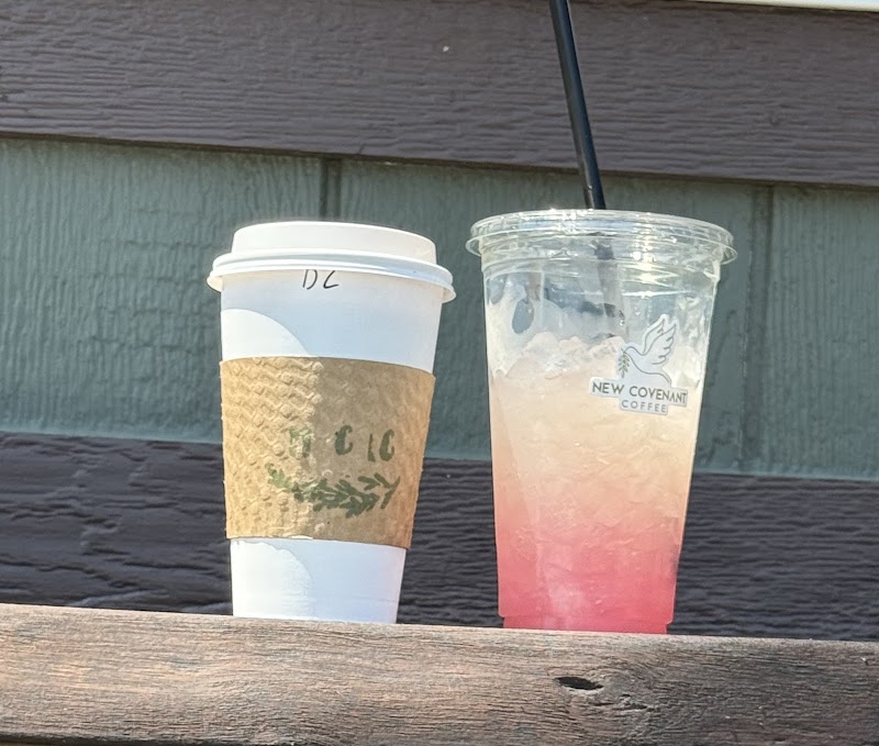 New Covenant Coffee photo 3