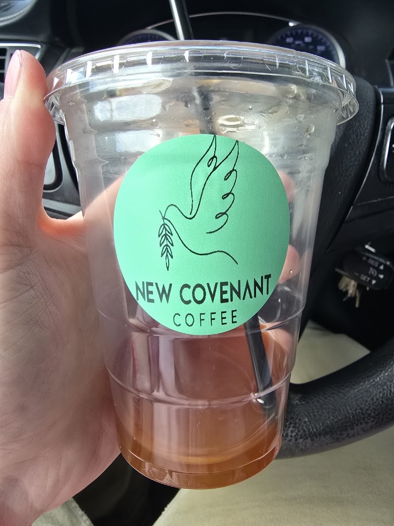 New Covenant Coffee photo 4