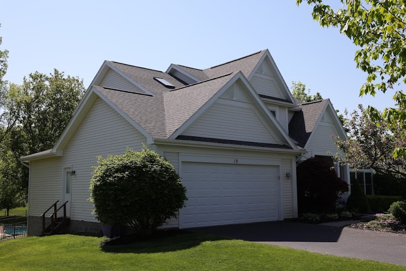 Oaks Roofing & Siding photo 4