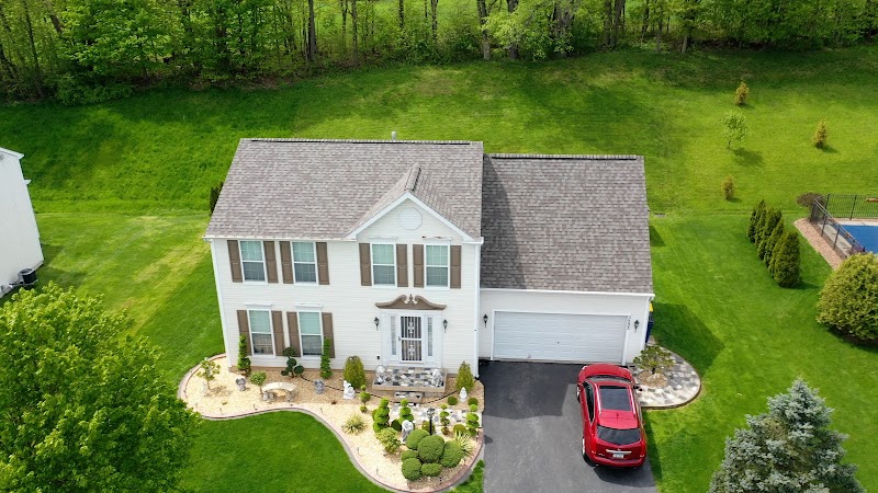 Oaks Roofing & Siding photo 3