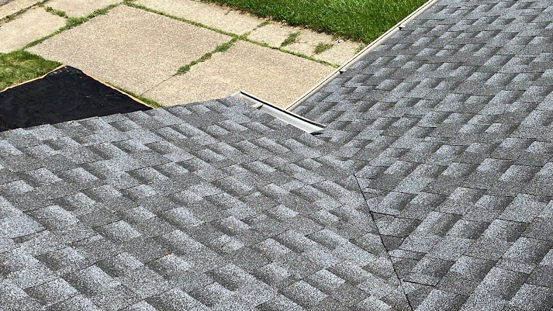 Oaks Roofing & Siding photo 2