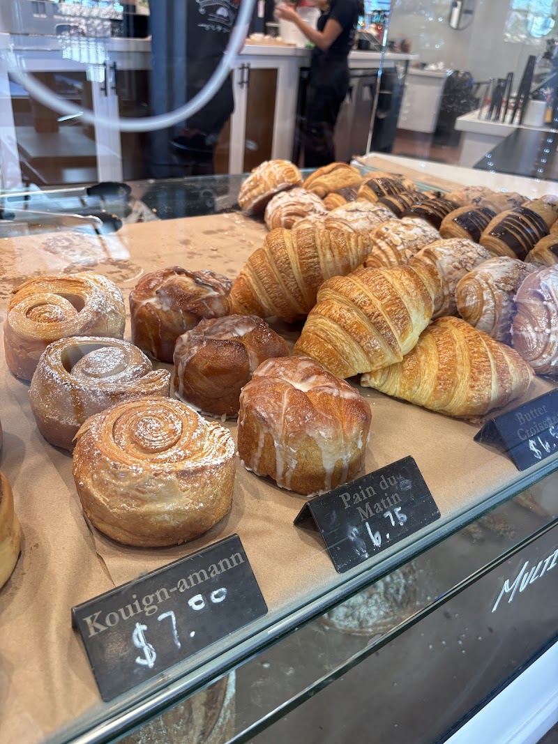 Café Ficelle photo 4