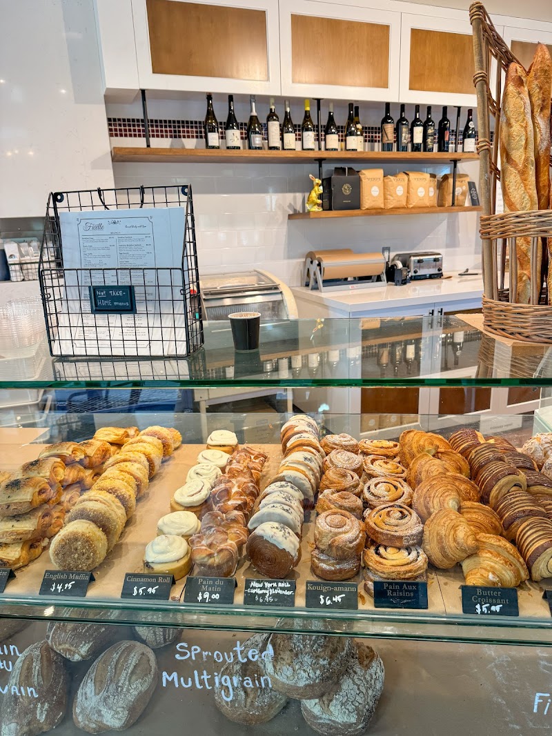 Café Ficelle photo 4