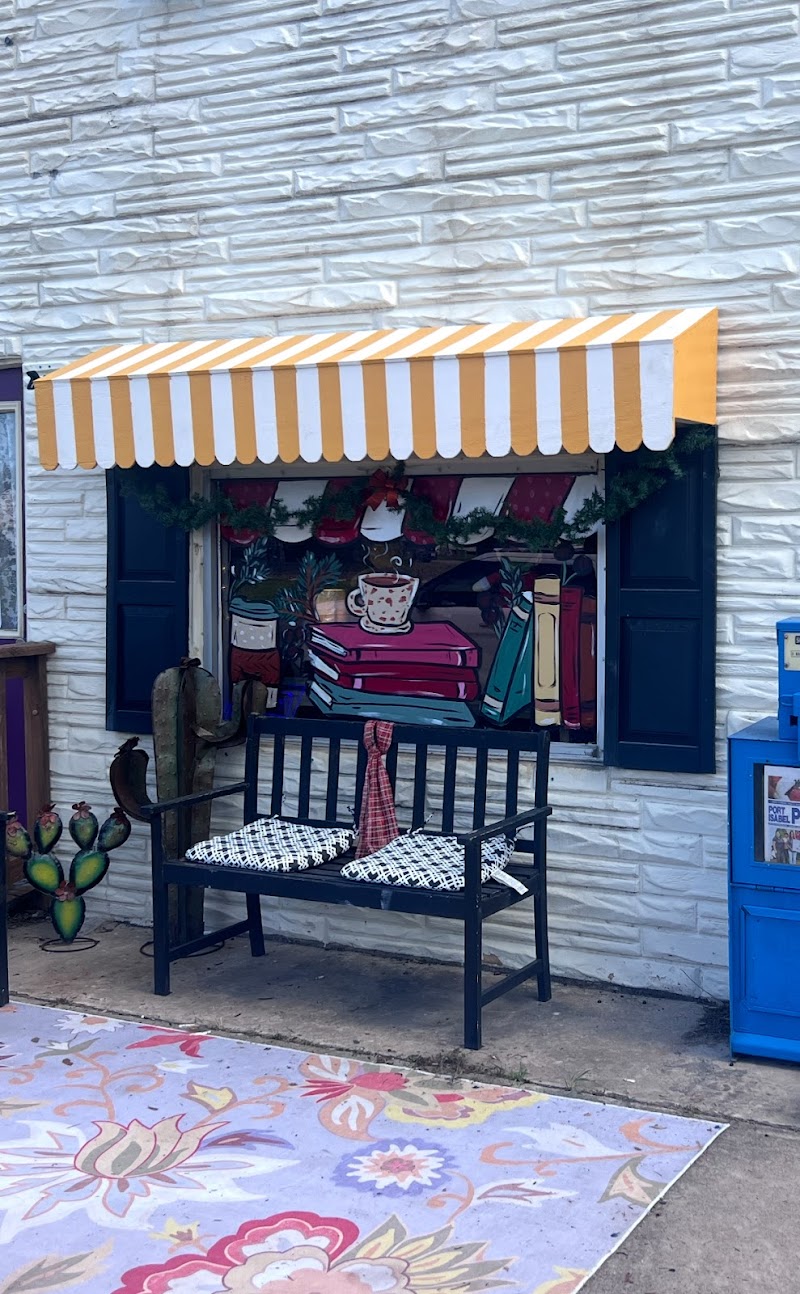 Unruly Cactus Books & Coffee photo 1