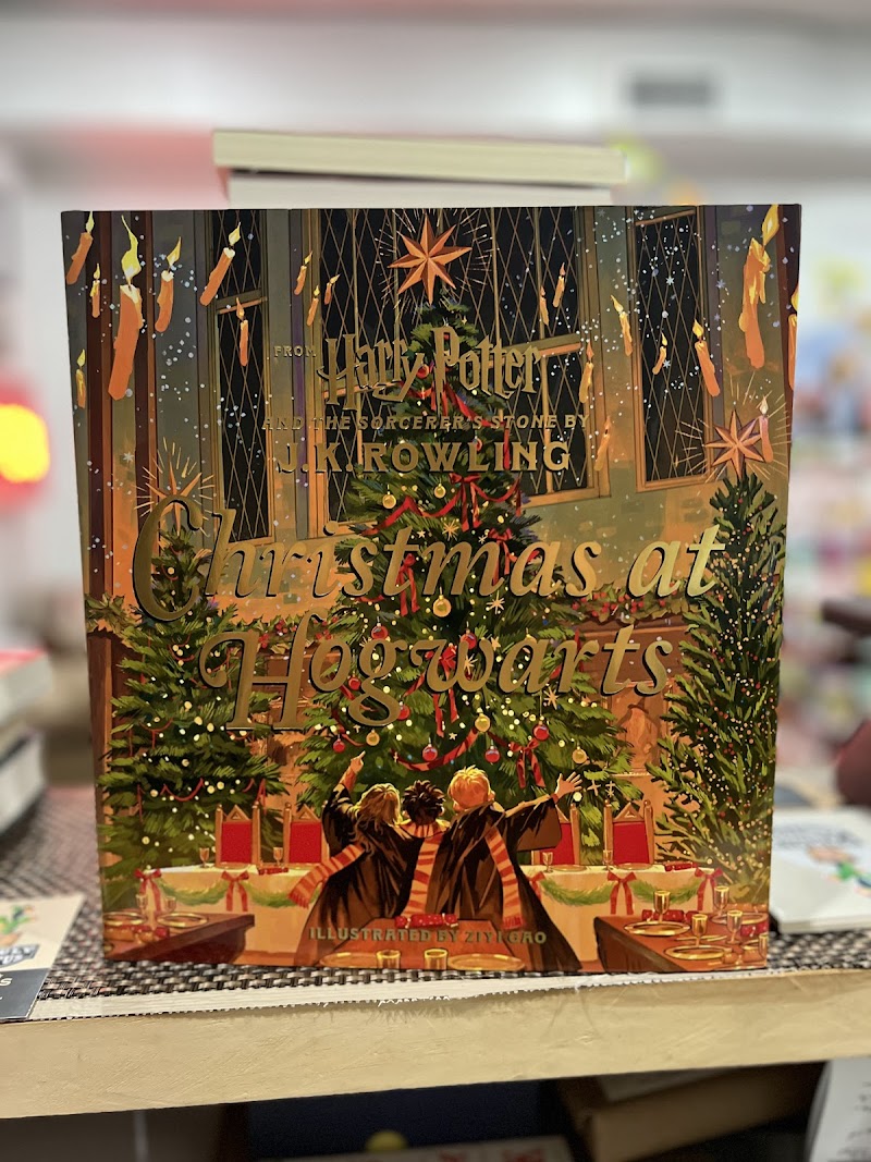 Unruly Cactus Books & Coffee photo 4