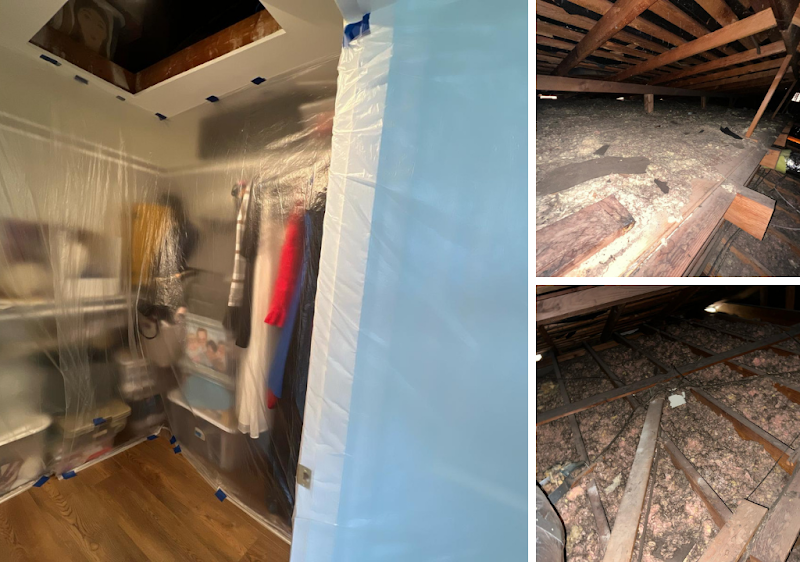 Air Tight Insulation of Los Angeles