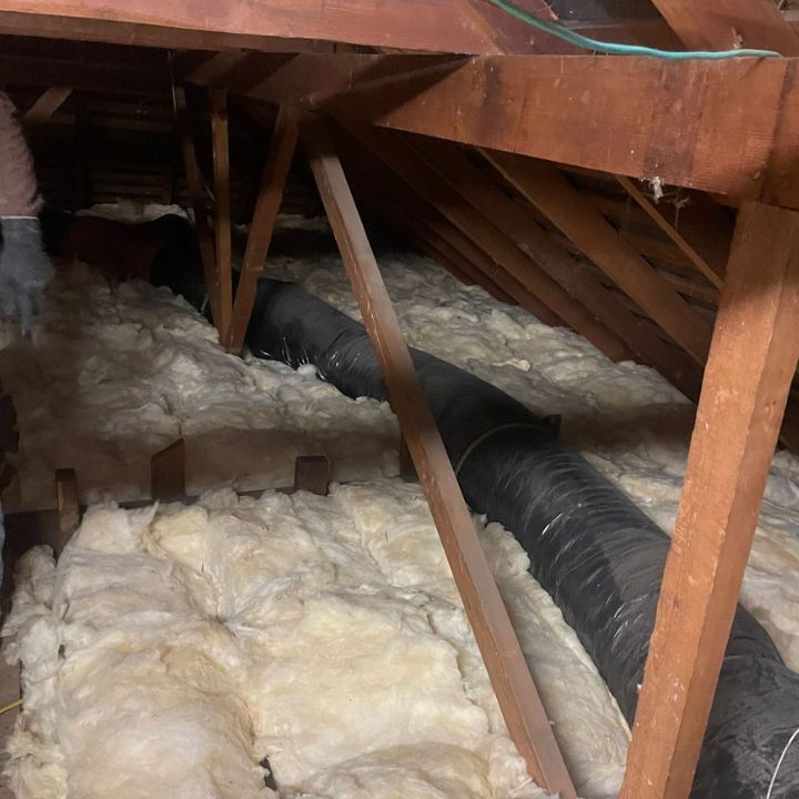 Air Tight Insulation of Los Angeles - General Contractor in Los Angeles
