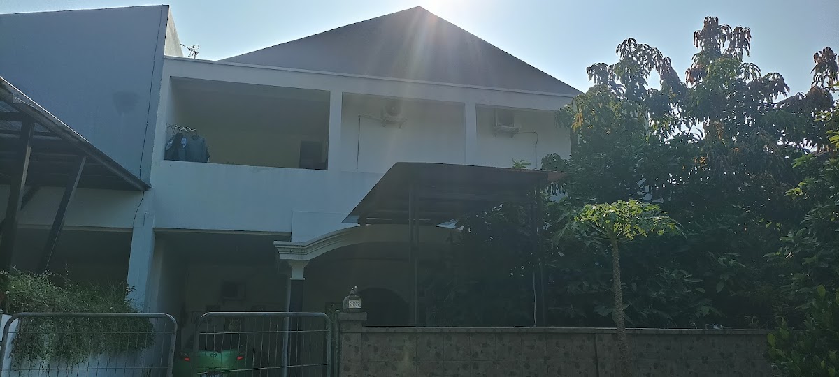 Kost Rumah Marshall Cikarang (Kost Pria)