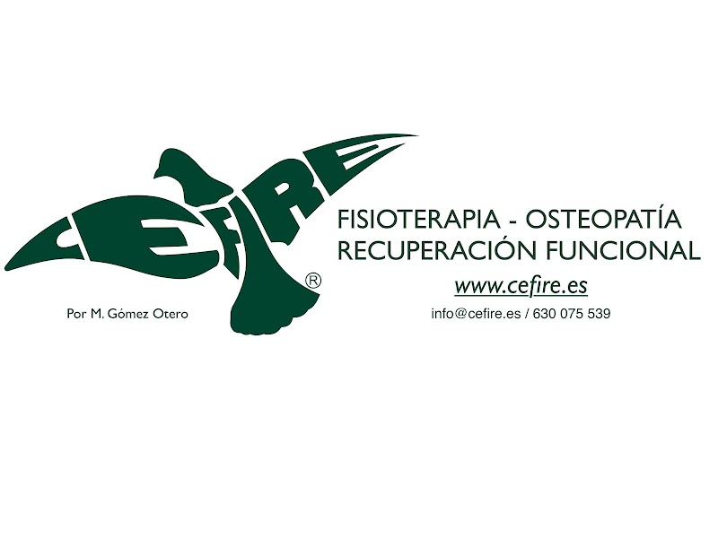 CEFIRE - Viveiro (Fisioterapia) photo 2