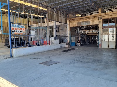 Kartal Oto Egzoz ve Makas - Oto Servisi