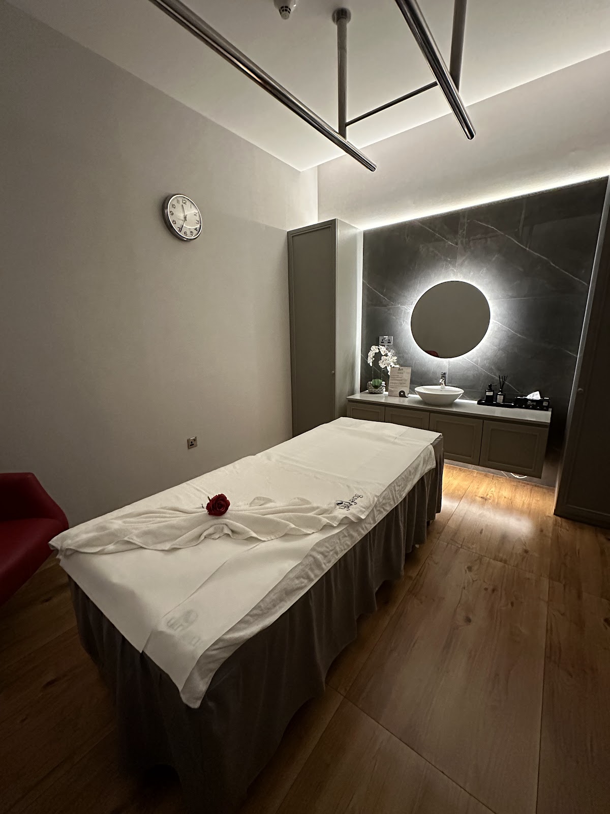 Yinyang Connection Platinum Spa Dubai Mall 2