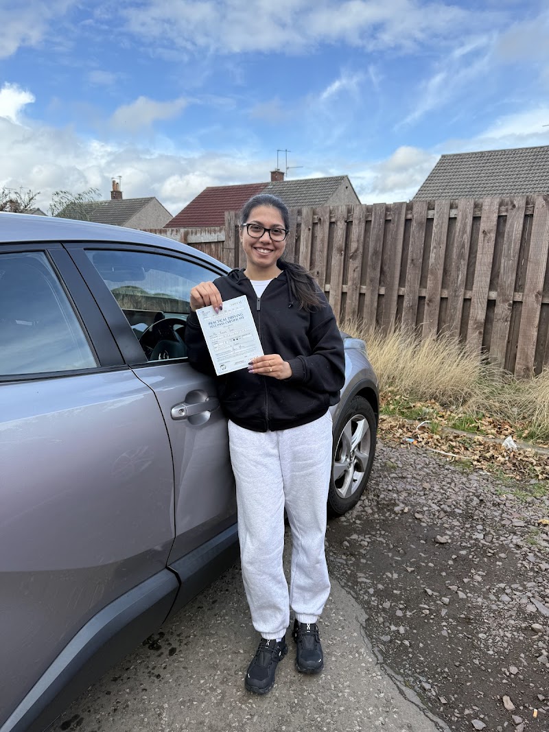 Drive With Rim(Automatic Driving School)