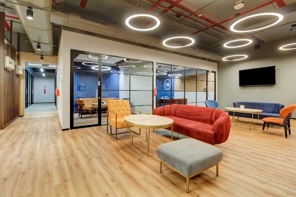 Awfis Coworking - Raheja Titanium