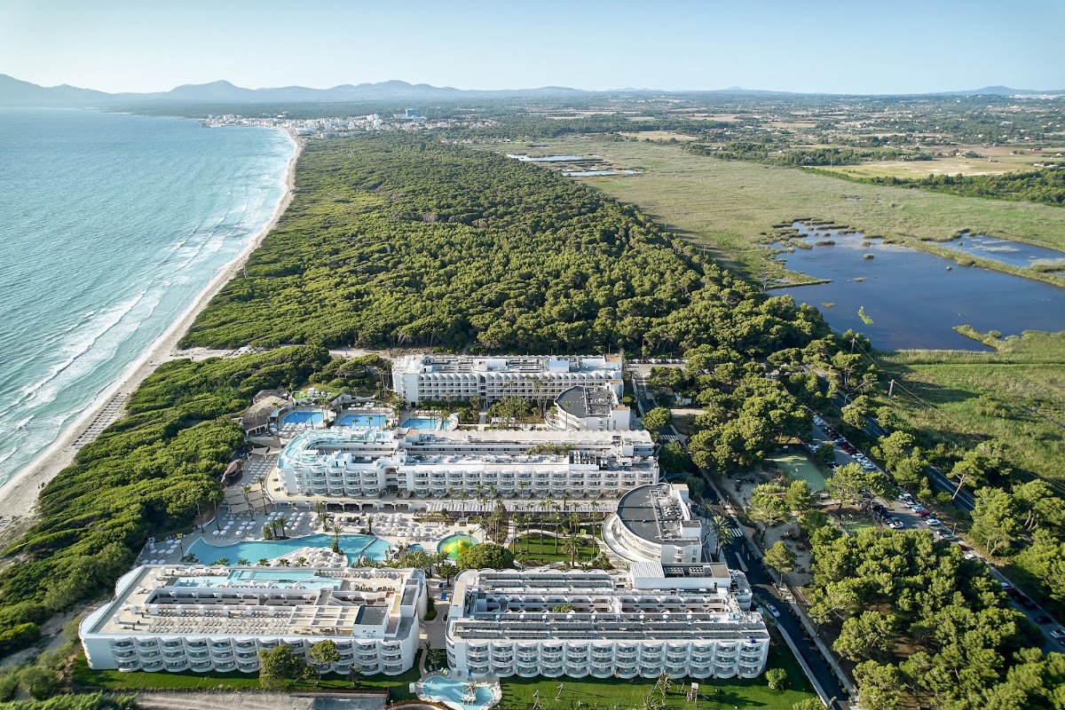 Iberostar Selection Albufera Playa