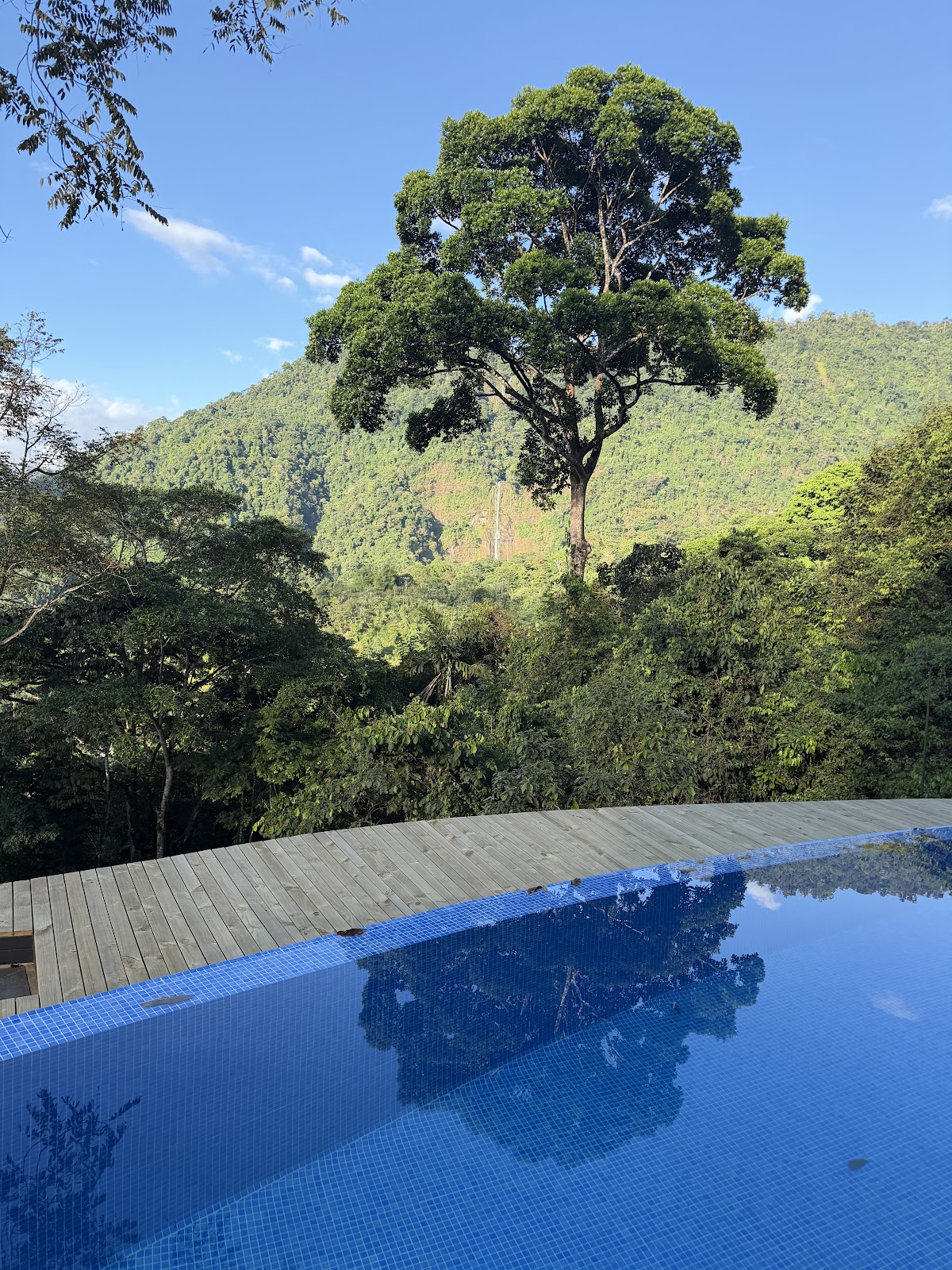 Vajra Jahra Villas & Retreat Center — 3
