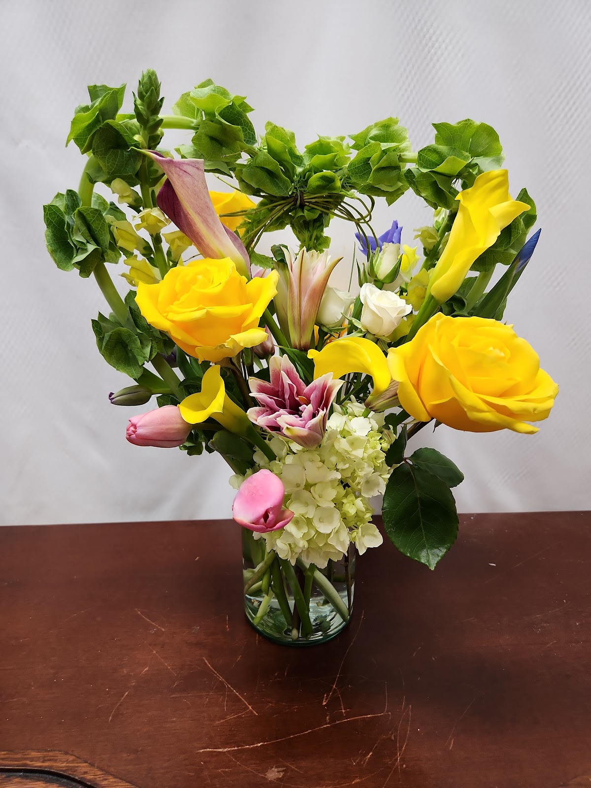 Creative Floral Designs by Helene: Google Places image 3