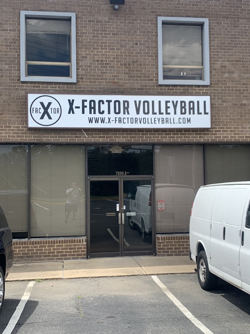 X-Factor Volleyball LLC