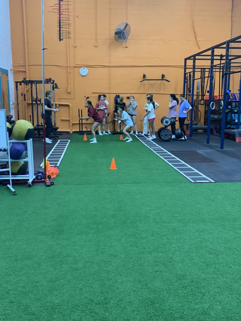 X-Factor Volleyball LLC