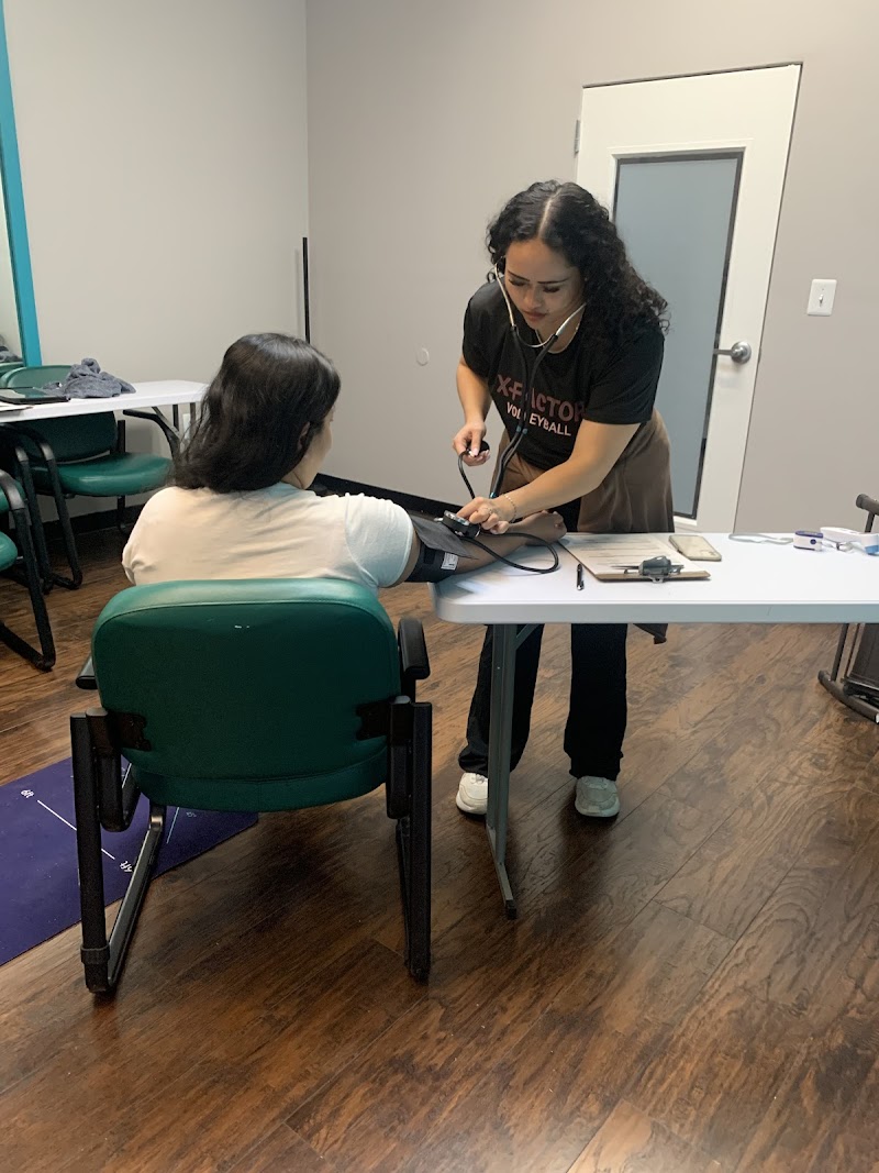 X-Factor Volleyball LLC