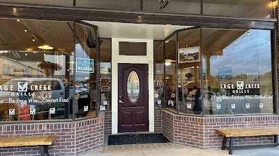 Sage Creek Grille
