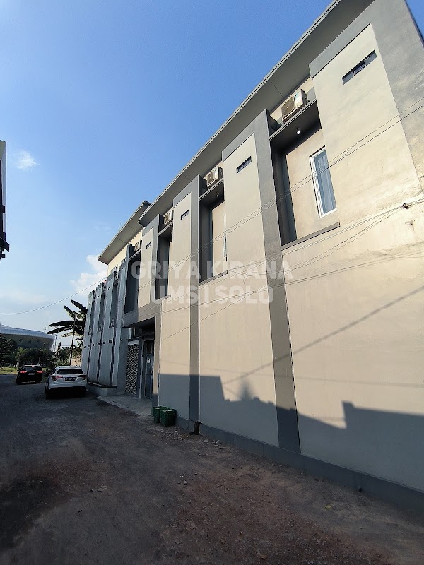 Kost Exclusive Griya Kirana
