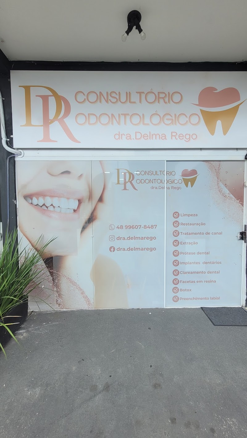 Dentista nos Ingleses | DR Odontologia - Dra Delma Rego - foto 2